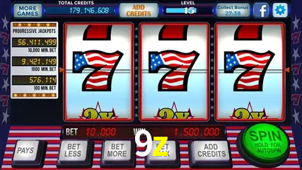 Descubra o Mundo do Cassino Online com 9z