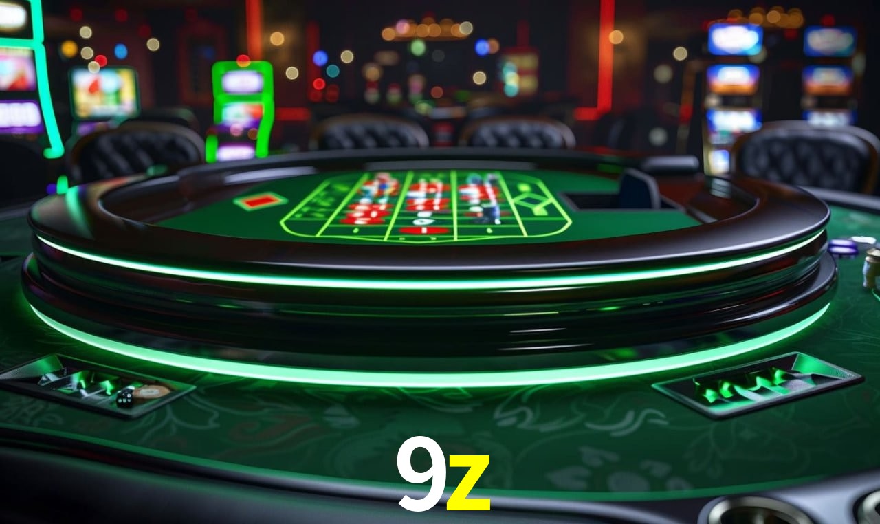 Responsive Design 9z