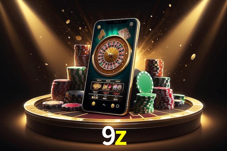 Integração de APIs 9z