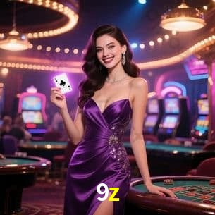 Casino Ao Vivo 9z