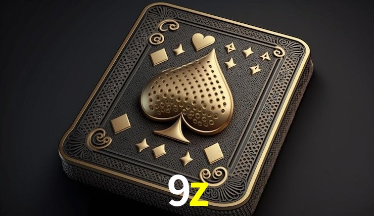 Estatísticas do Jogo 9z