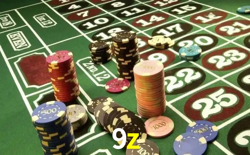 Casino Ao Vivo 9z