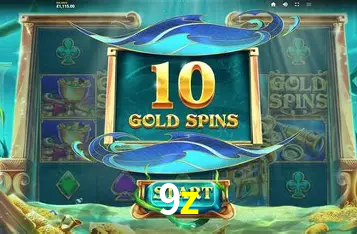 Inovações de Jogos na 9z: O Futuro das Experiências Interativas