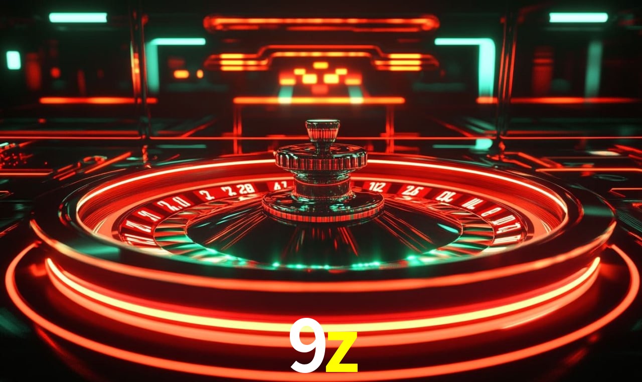 A Experiência Imersiva dos Cassinos Ao Vivo no 9z