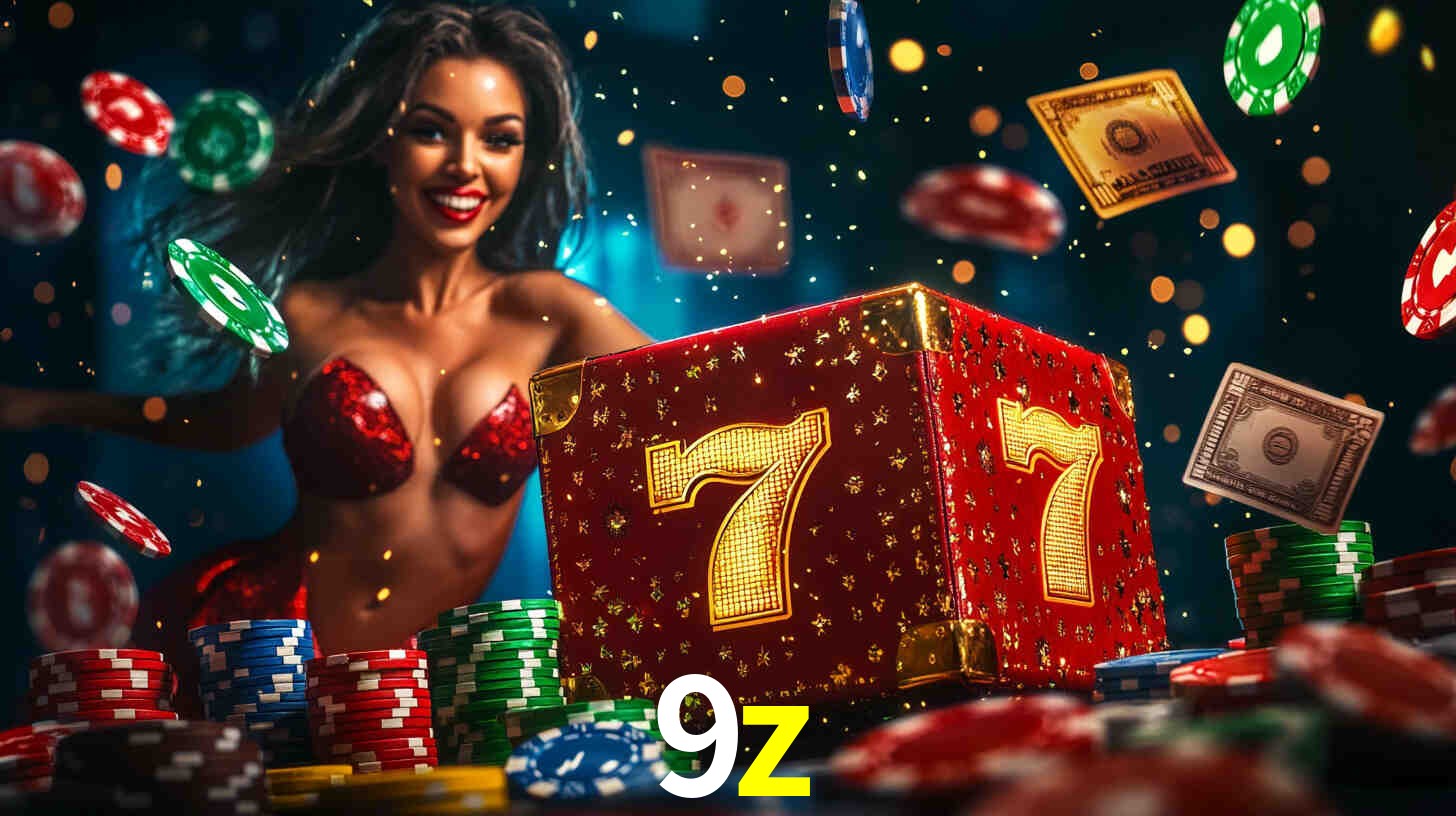 Inovações de Jogos na 9z: O Futuro das Experiências Interativas