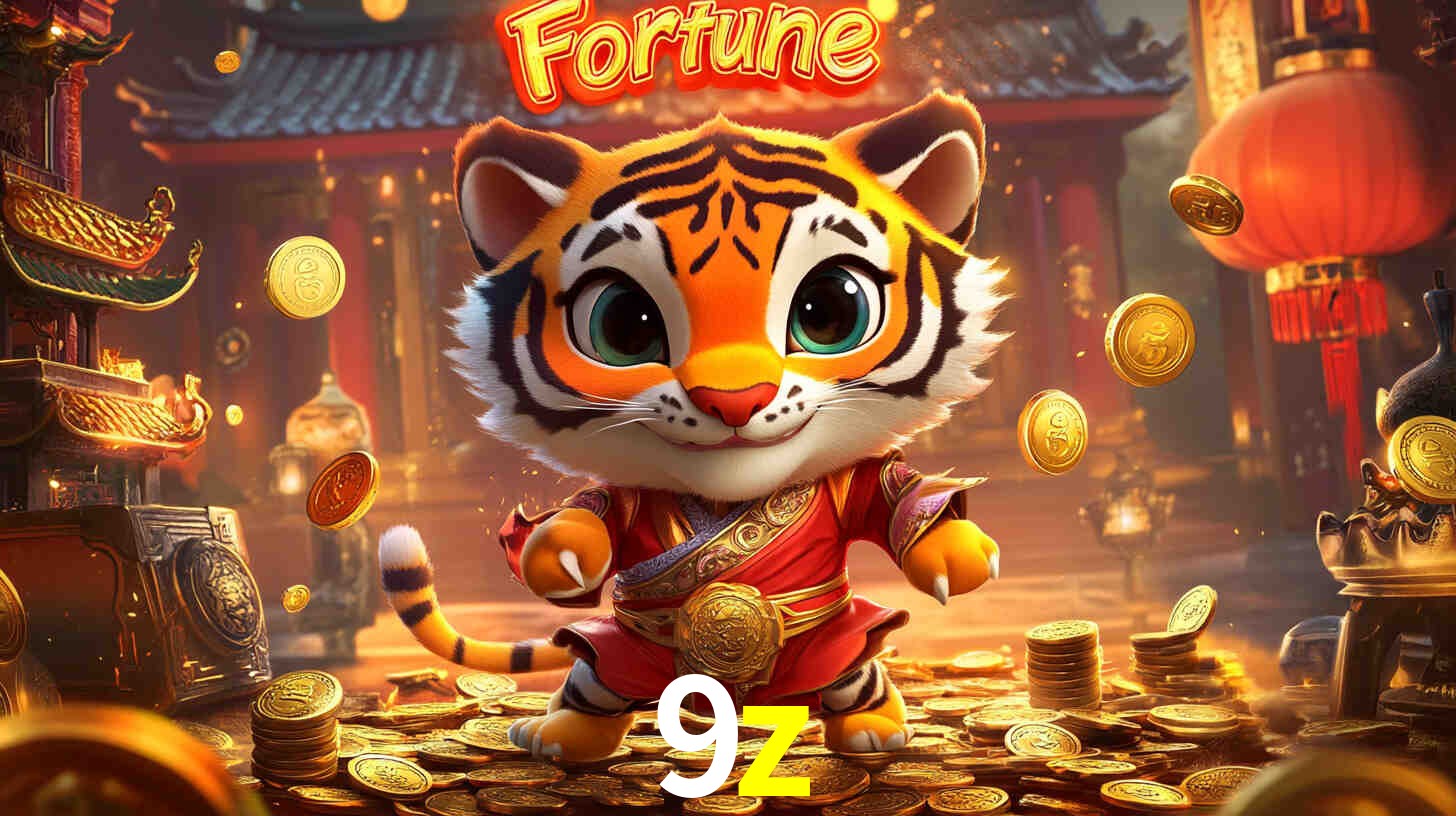 A Popularidade dos Caça-Níqueis no 9z