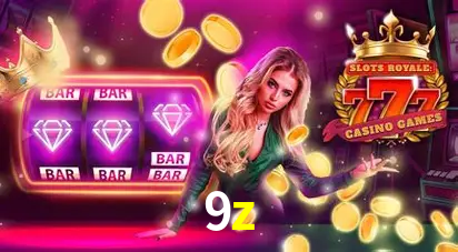 A Experiência Imersiva dos Cassinos Ao Vivo no 9z