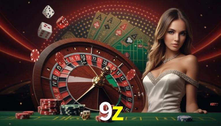 Live Casino 9z