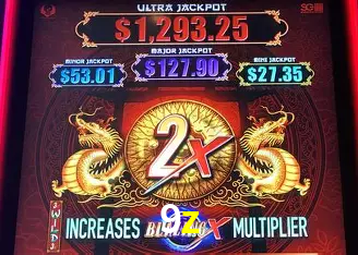 Desvendando o Mundo dos Jogos Virtuais na 9z