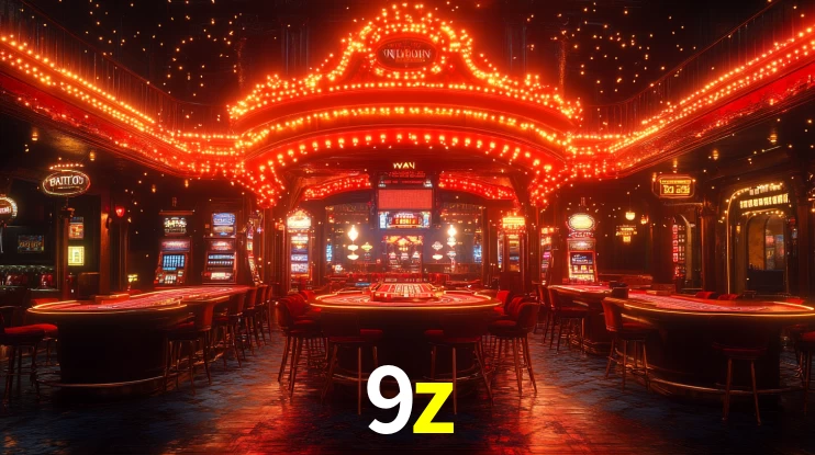 Ofertas Imperdíveis na 9z: Promoções e Bônus Que Valem a Pena